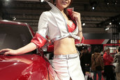 Tokyo Auto Salon 2006