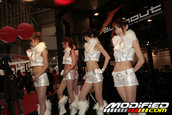Tokyo Auto Salon 2006