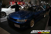 Tokyo Auto Salon 2006