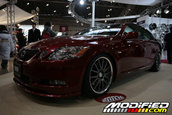 Tokyo Auto Salon 2006