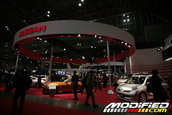 Tokyo Auto Salon 2006