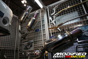 Tokyo Auto Salon 2006