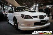 Tokyo Auto Salon 2006