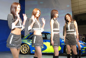 Tokyo Auto Salon 2006