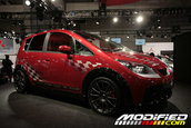 Tokyo Auto Salon 2006