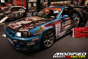 Tokyo Auto Salon 2006
