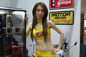Tokyo Auto Salon 2006