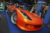 Tokyo Auto Salon 2006