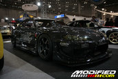 Tokyo Auto Salon 2006