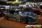 Tokyo Auto Salon 2006