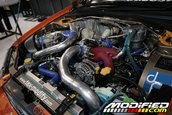 Tokyo Auto Salon 2006
