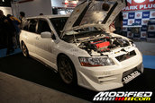 Tokyo Auto Salon 2006