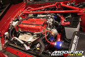 Tokyo Auto Salon 2006