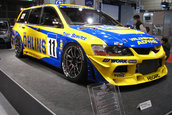 Tokyo Auto Salon 2006