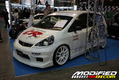 Tokyo Auto Salon 2006