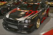 Tokyo Auto Salon 2006