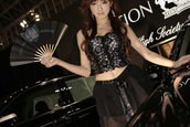 Tokyo Auto Salon 2006