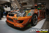 Tokyo Auto Salon 2006
