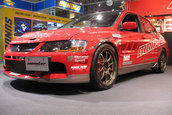 Tokyo Auto Salon 2006