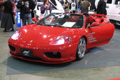 Tokyo Auto Salon 2006