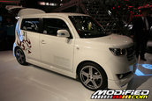 Tokyo Auto Salon 2006