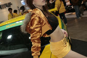 Tokyo Auto Salon 2006