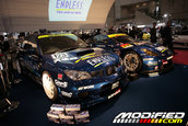 Tokyo Auto Salon 2006