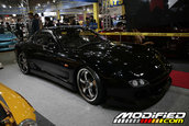 Tokyo Auto Salon 2006