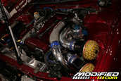 Tokyo Auto Salon 2006