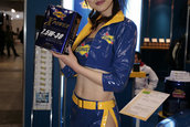 Tokyo Auto Salon 2006