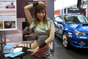 Tokyo Auto Salon 2006