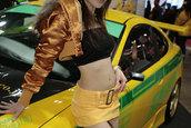 Tokyo Auto Salon 2006