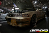 Tokyo Auto Salon 2006