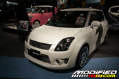 Tokyo Auto Salon 2006