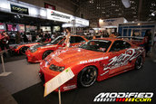 Tokyo Auto Salon 2006