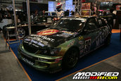 Tokyo Auto Salon 2006