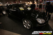 Tokyo Auto Salon 2006