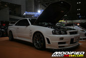 Tokyo Auto Salon 2006