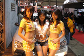 Tokyo Auto Salon 2006