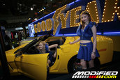 Tokyo Auto Salon 2006