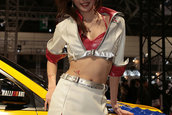 Tokyo Auto Salon 2006