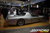 Tokyo Auto Salon 2006