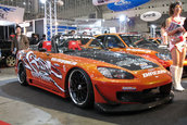 Tokyo Auto Salon 2006