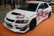 Tokyo Auto Salon 2006