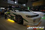 Tokyo Auto Salon 2006