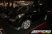 Tokyo Auto Salon 2006