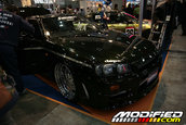 Tokyo Auto Salon 2006