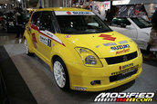 Tokyo Auto Salon 2006