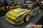 Tokyo Auto Salon 2006