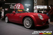 Tokyo Auto Salon 2006